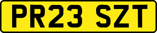 PR23SZT