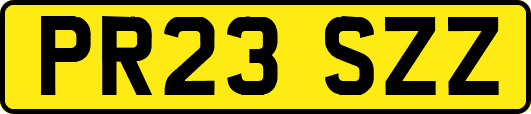 PR23SZZ