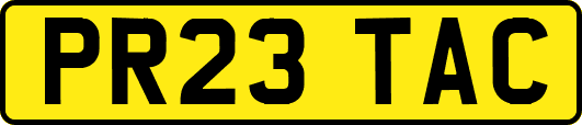PR23TAC