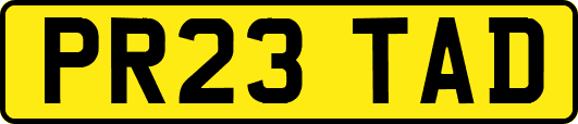 PR23TAD