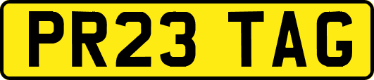 PR23TAG