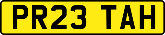 PR23TAH