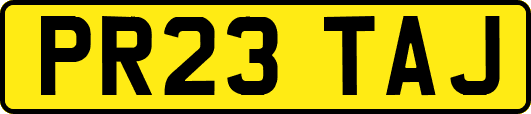 PR23TAJ