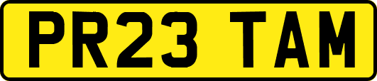 PR23TAM