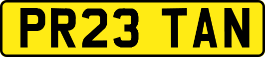 PR23TAN