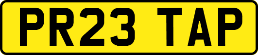 PR23TAP