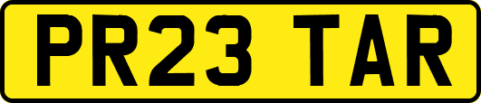 PR23TAR