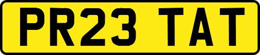 PR23TAT
