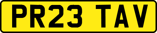 PR23TAV