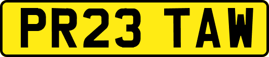 PR23TAW