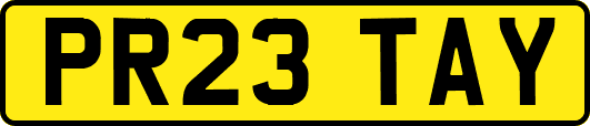 PR23TAY