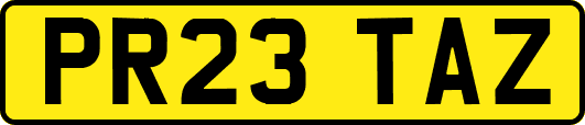 PR23TAZ