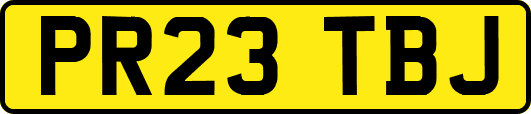 PR23TBJ