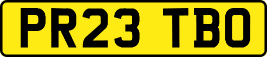 PR23TBO