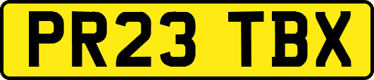 PR23TBX
