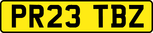 PR23TBZ