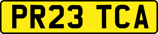 PR23TCA