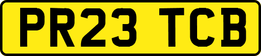 PR23TCB