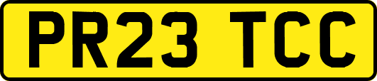 PR23TCC