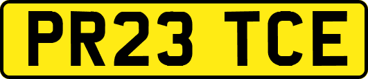 PR23TCE