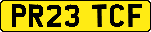 PR23TCF