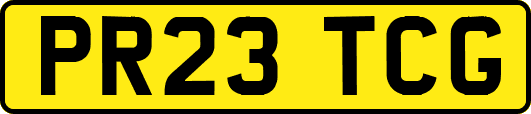 PR23TCG