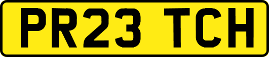 PR23TCH