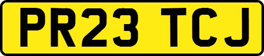 PR23TCJ