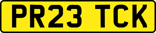 PR23TCK