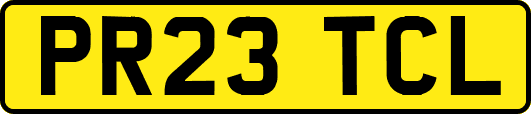 PR23TCL