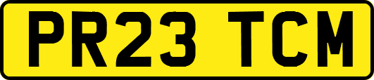 PR23TCM