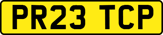 PR23TCP