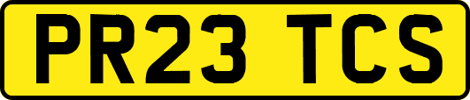 PR23TCS
