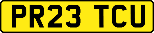 PR23TCU