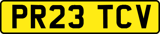 PR23TCV