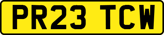 PR23TCW