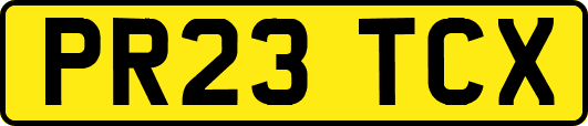 PR23TCX