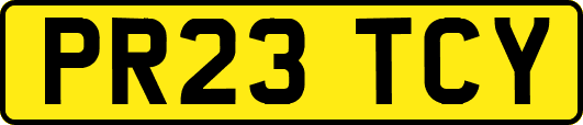 PR23TCY