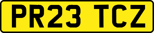 PR23TCZ