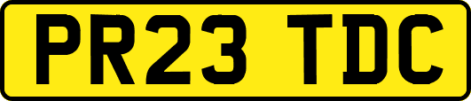 PR23TDC