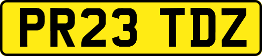 PR23TDZ