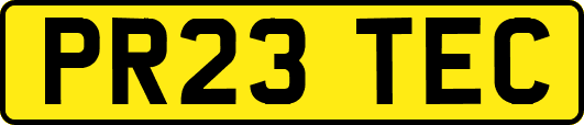 PR23TEC
