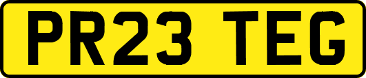 PR23TEG