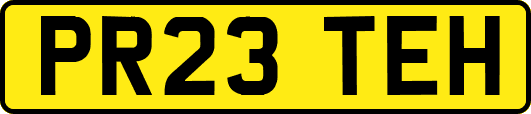 PR23TEH