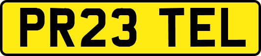 PR23TEL