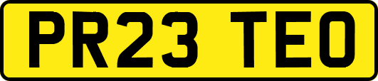 PR23TEO