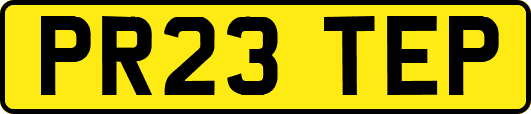 PR23TEP