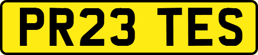 PR23TES