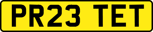 PR23TET