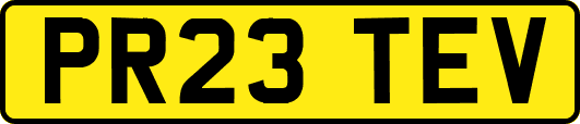 PR23TEV